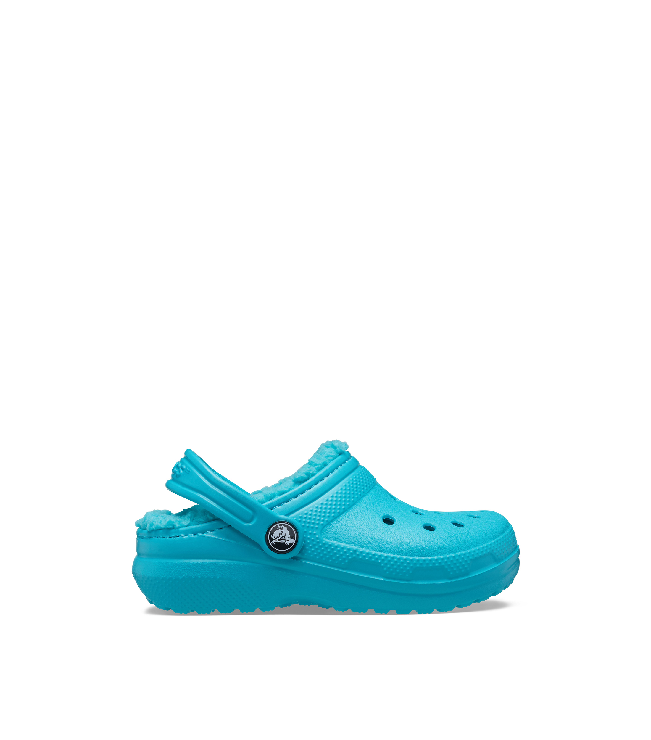 Crocs palacio 2025 de hierro
